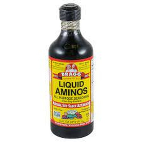Liquid Aminos